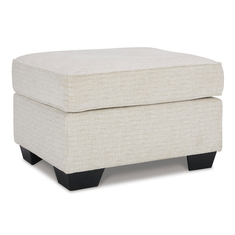 Signature Design by Ashley Cashton 4060414 Ottoman IMAGE 1
