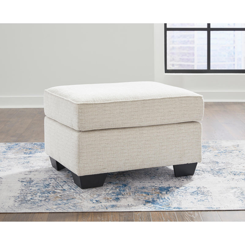 Signature Design by Ashley Cashton 4060414 Ottoman IMAGE 5