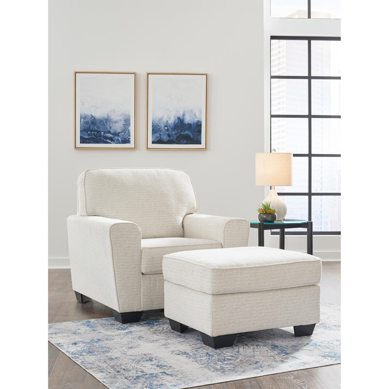 Signature Design by Ashley Cashton 4060414 Ottoman IMAGE 6