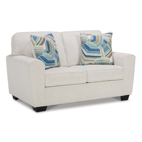 Signature Design by Ashley Cashton 4060435 Loveseat IMAGE 1