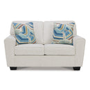 Signature Design by Ashley Cashton 4060435 Loveseat IMAGE 2