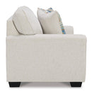 Signature Design by Ashley Cashton 4060435 Loveseat IMAGE 3