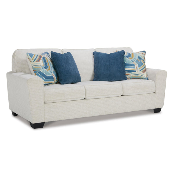 Signature Design by Ashley Cashton 4060438 Sofa IMAGE 1
