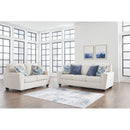 Signature Design by Ashley Cashton 4060438 Sofa IMAGE 6