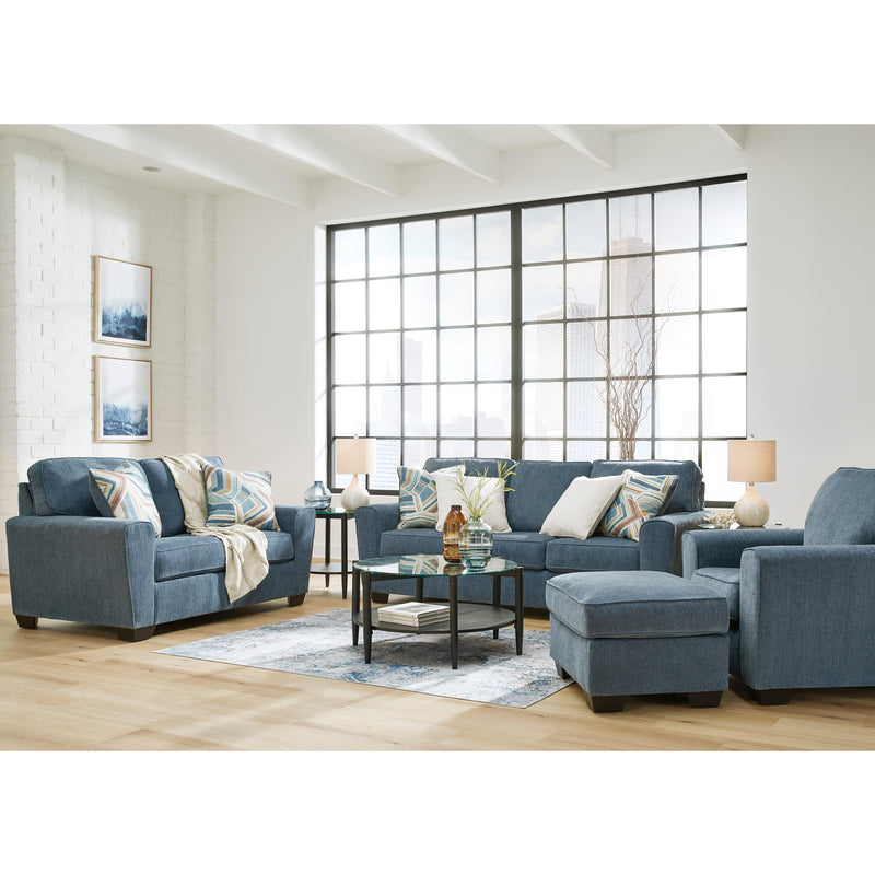 Signature Design by Ashley Cashton 4060514 Ottoman IMAGE 7