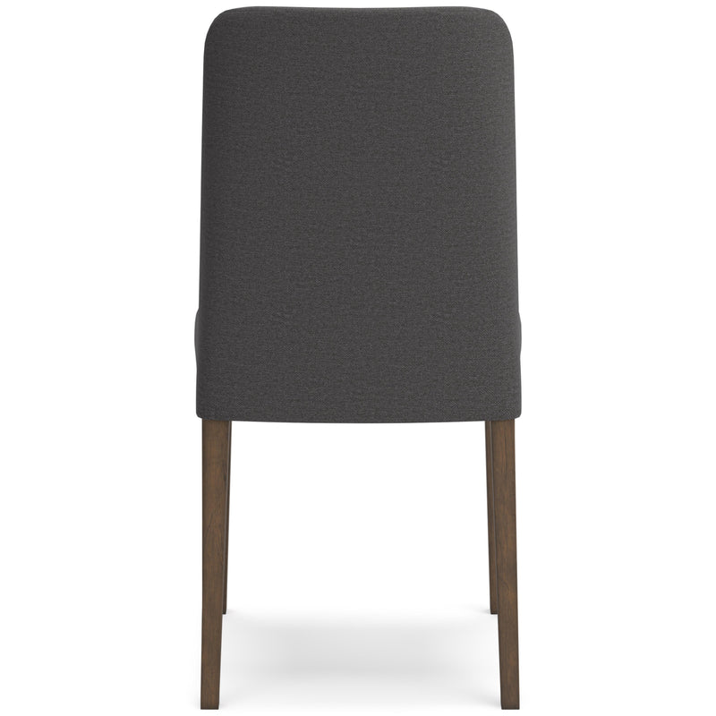 Signature Design by Ashley Lyncott Dining Chair D615-02 IMAGE 4