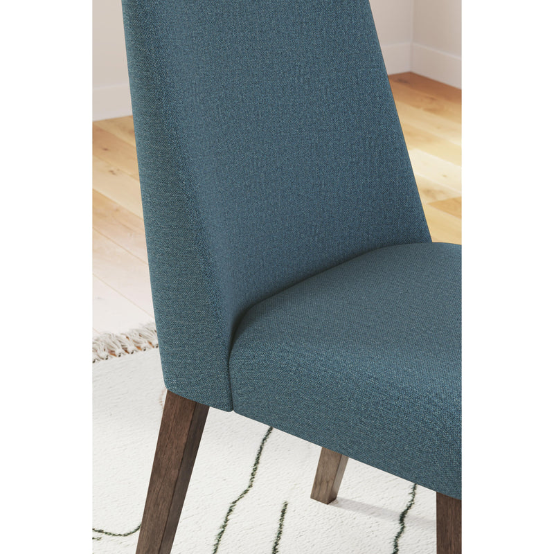 Signature Design by Ashley Lyncott Dining Chair D615-03 IMAGE 6
