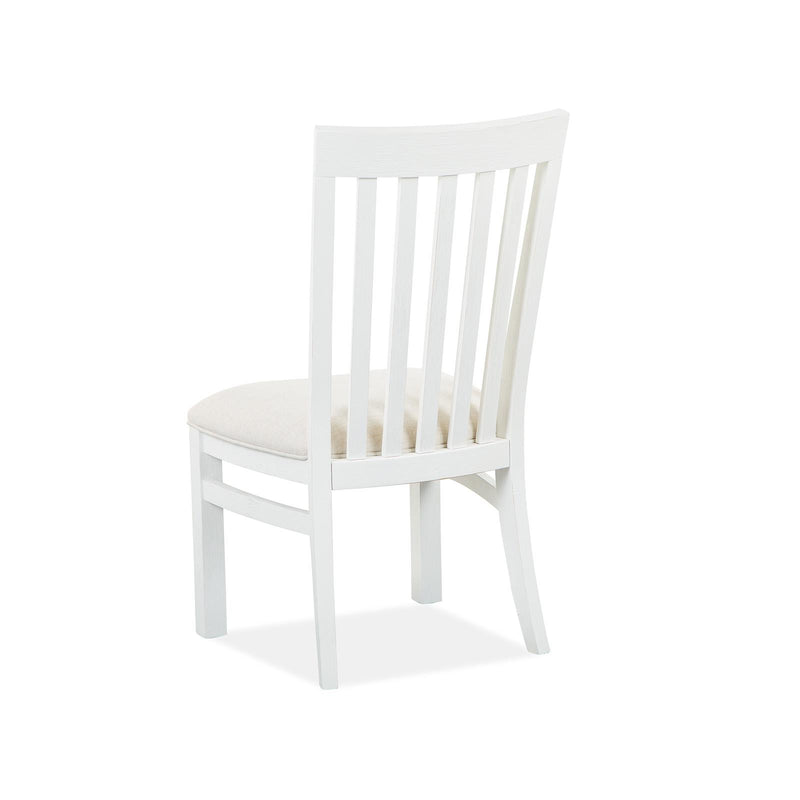 Magnussen Harper Springs Dining Chair D5321-62 IMAGE 3