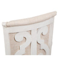 Magnussen Bronwyn H4436-83 Fully Upholstered Swivel Chair IMAGE 4