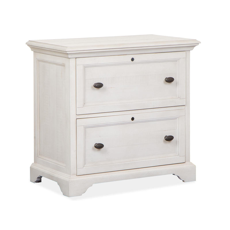 Magnussen Bronwyn H4436-40 Lateral File IMAGE 1