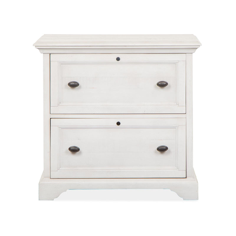 Magnussen Bronwyn H4436-40 Lateral File IMAGE 3