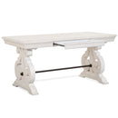 Magnussen Bronwyn H4436-01 Writing Desk IMAGE 2