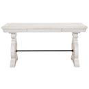 Magnussen Bronwyn H4436-01 Writing Desk IMAGE 3