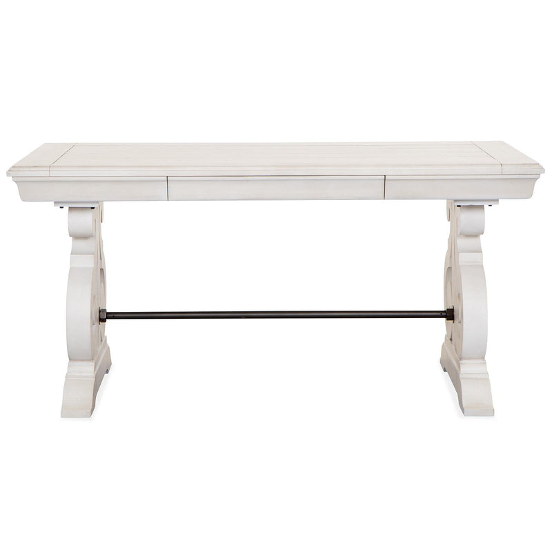 Magnussen Bronwyn H4436-01 Writing Desk IMAGE 3