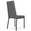 Amisco Luna Dining Chair 30317/25JQ IMAGE 4