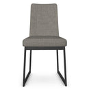 Amisco Zola Dining Chair 30342/25KK IMAGE 2