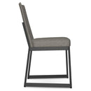 Amisco Zola Dining Chair 30342/25KK IMAGE 3