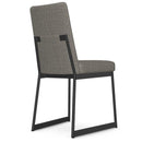Amisco Zola Dining Chair 30342/25KK IMAGE 4