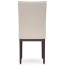Amisco Marlon Dining Chair 35409/52DB IMAGE 5
