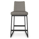 Amisco Zola Counter Height Stool 40342-26/25KK IMAGE 2