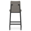 Amisco Zola Counter Height Stool 40342-26/25KK IMAGE 5