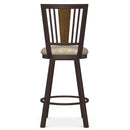 Amisco Madison Counter Height Stool 41406-26/52LC96 IMAGE 5
