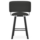 Amisco Easton Counter Height Stool 41535-26/25CP IMAGE 5