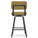 Amisco Phoebe Counter Height Stool 41571-26/25KY IMAGE 5