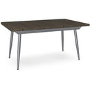 Amisco Belleville Dining Table 50514/24|90460/89 IMAGE 1