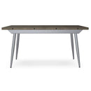 Amisco Belleville Dining Table 50514/24|90460/89 IMAGE 2