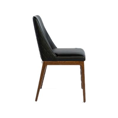 Colibri Gigi Dining Chair Gigi Dining Chair - Black IMAGE 3