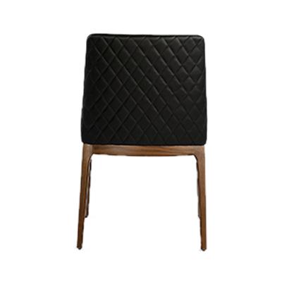 Colibri Gigi Dining Chair Gigi Dining Chair - Black IMAGE 4
