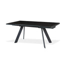 Colibri Oliver Dining Table Oliver Dining Table - Black Passion IMAGE 3