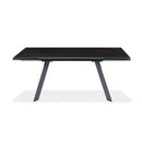 Colibri Oliver Dining Table Oliver Dining Table - Black Passion IMAGE 4