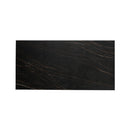 Colibri Oliver Dining Table Oliver Dining Table - Black Passion IMAGE 5