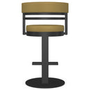 Amisco Sunny Counter Height Stool 41575-26/25KY IMAGE 5