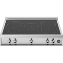 Bertazzoni 36-inch Induction Rangetop PROF365IRTXT IMAGE 1