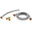 Smart Choice Steam Dryer Kit 5304507961 IMAGE 1