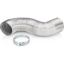 Smart Choice 5' Hybrid Dryer Vent 5304522089 IMAGE 1