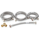 Smart Choice Steam Laundry Kit 5304520333 IMAGE 1