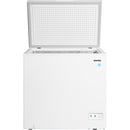Danby 5 cu. ft. Chest Freezer DCF050A5WDB IMAGE 3