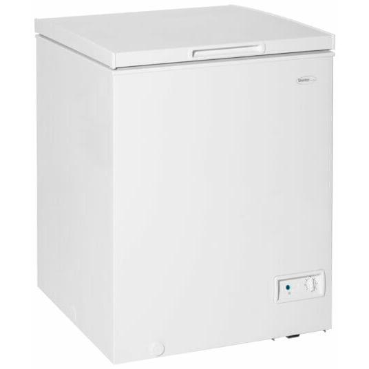 Danby 5 cu. ft. Chest Freezer DCF050A6WM IMAGE 4