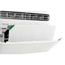 Frigidaire Air Conditioners and Heat Pumps Window Horizontal FHWC054WB1 IMAGE 4