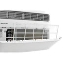 Frigidaire Air Conditioners and Heat Pumps Window Horizontal FHWC064WB1 IMAGE 3