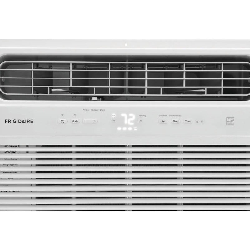 Frigidaire Air Conditioners and Heat Pumps Window Horizontal FHWW104WD1 IMAGE 2