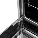 Forno 60-inch Freestanding Dual Fuel Range with Convection FFSGS6156-60 IMAGE 9