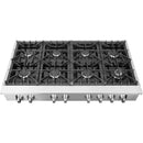 Forno Cossato 48-inch Gas Rangetop FCTGS5737-48 IMAGE 1
