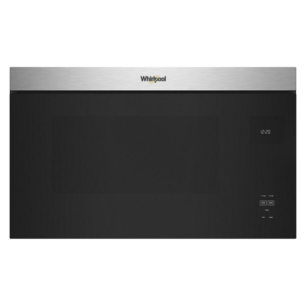Whirlpool 30-inch Over-The-Range Microwave Oven YWMMF5930PZ IMAGE 1