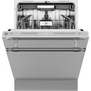 Bertazzoni 24-Inch Built-in Dishwasher DW24T3IXV IMAGE 3