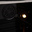 Forno 36-inch Freestanding Dual Fuel Range with True European Convection Technology FFSGS6356-36 IMAGE 11